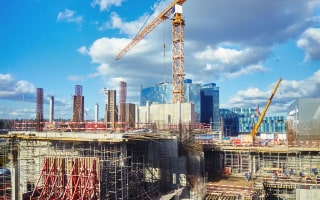 Aurora Building Permits/Inspections