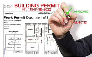 Joliet Building Permits/Inspections
