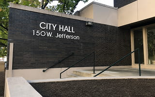 How To Search for Joliet Property Records