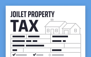 Joliet Property Taxes