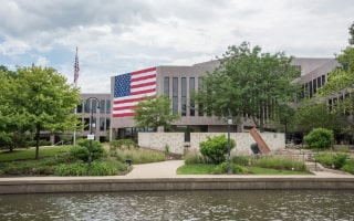 How to Search for Naperville Property Records