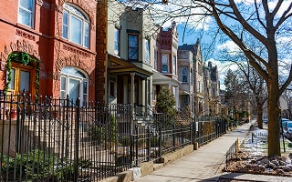 Real Estate in the City of Chicago