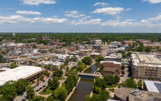 Real Estate in the City of Naperville