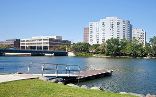 Real Estate in the City of Rockford