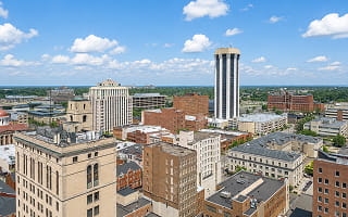 Real Estate in the City of Springfield
