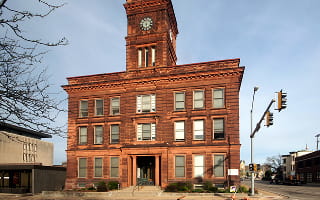 How To Search for Rockford Property Records