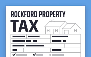 Rockford Property Taxes