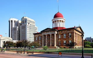 How To Search for Springfield Property Records
