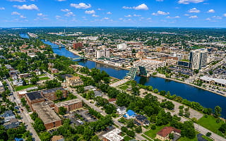County Circuit Courts