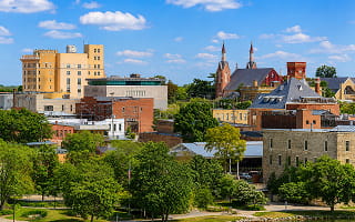 County Circuit Courts