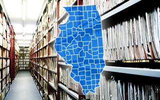 Cook County Registrar of Deeds