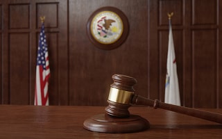 How to Locate Properties in Illinois That Have a Lien