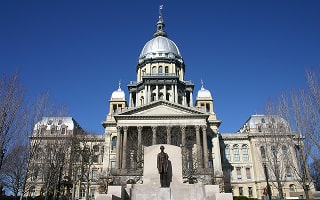 Illinois Capitol Building
