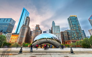 Commercial Structures