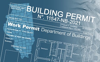 Local Level (Permits and Regulations)