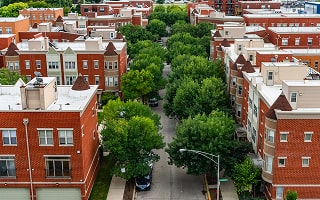 Residential Structures